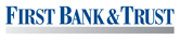 First Bank & Trust