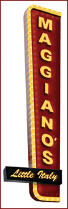 Maggiano's Little Italy