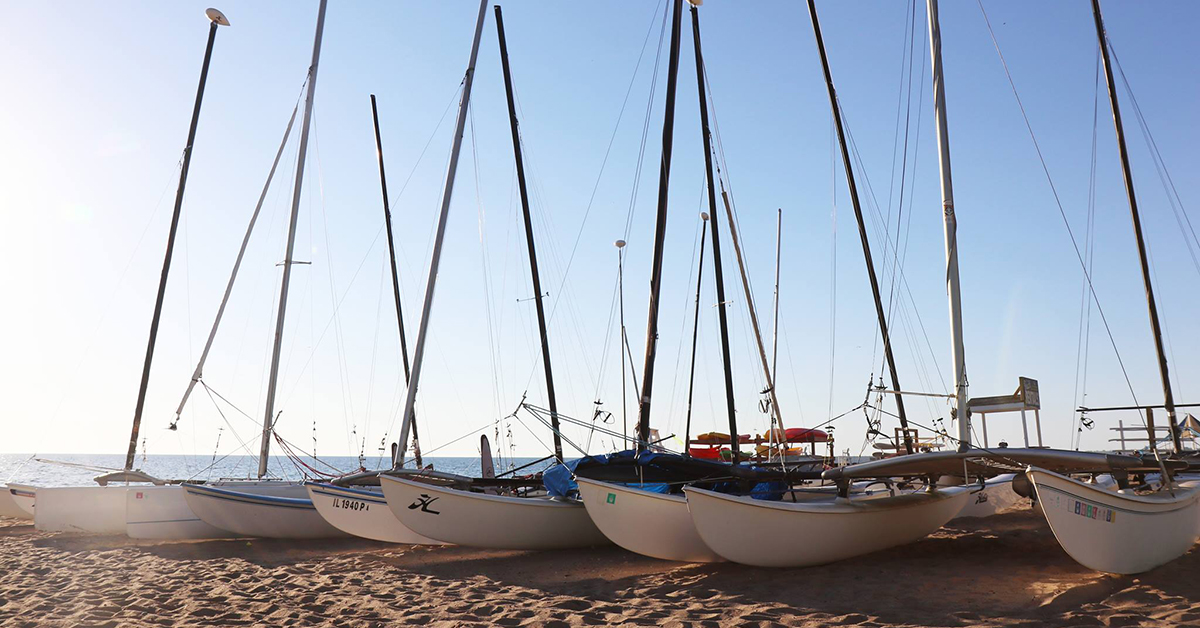 Where to Find the Best Sunrise Views (and Breakfast Treats ...