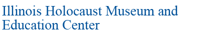 Illinois Holocaust Museum and Education Center