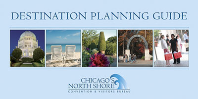 Destination Planning Guide