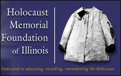 Holocaust Memorial Foudation