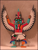 Mitchell Museum Indian