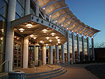 North Shore Center for the Performing Arts in Skokie
