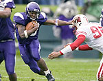 Northwestern Football