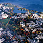 Northwestern University, Evanston