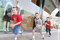 KidOOdles Kids Club at Westfield Old Orchard