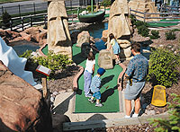Skokie Sports Park