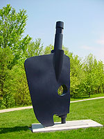 Skokie Northshore Sculpture Park