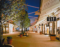 Westfield Old Orchard