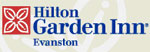 Hilton Garden Inn Evanston