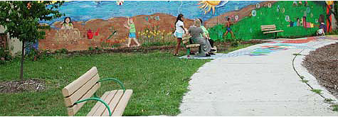 Chicago's North Shore CVB