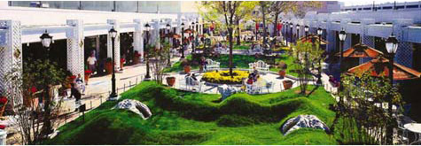 Chicago's North Shore CVB