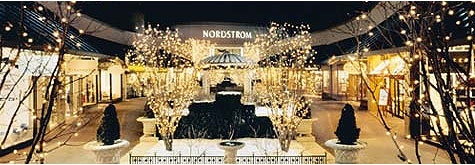 Chicago's North Shore CVB