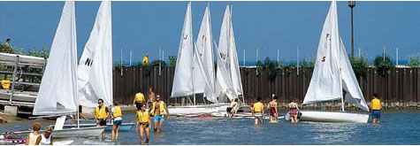 Chicago's North Shore CVB