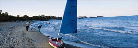 Chicago's North Shore CVB