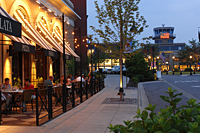 Evanston