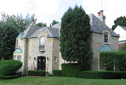219 Linden Avenue