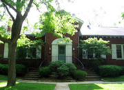 251 Greenleaf Avenue