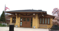 Linden Avenue CTA Station