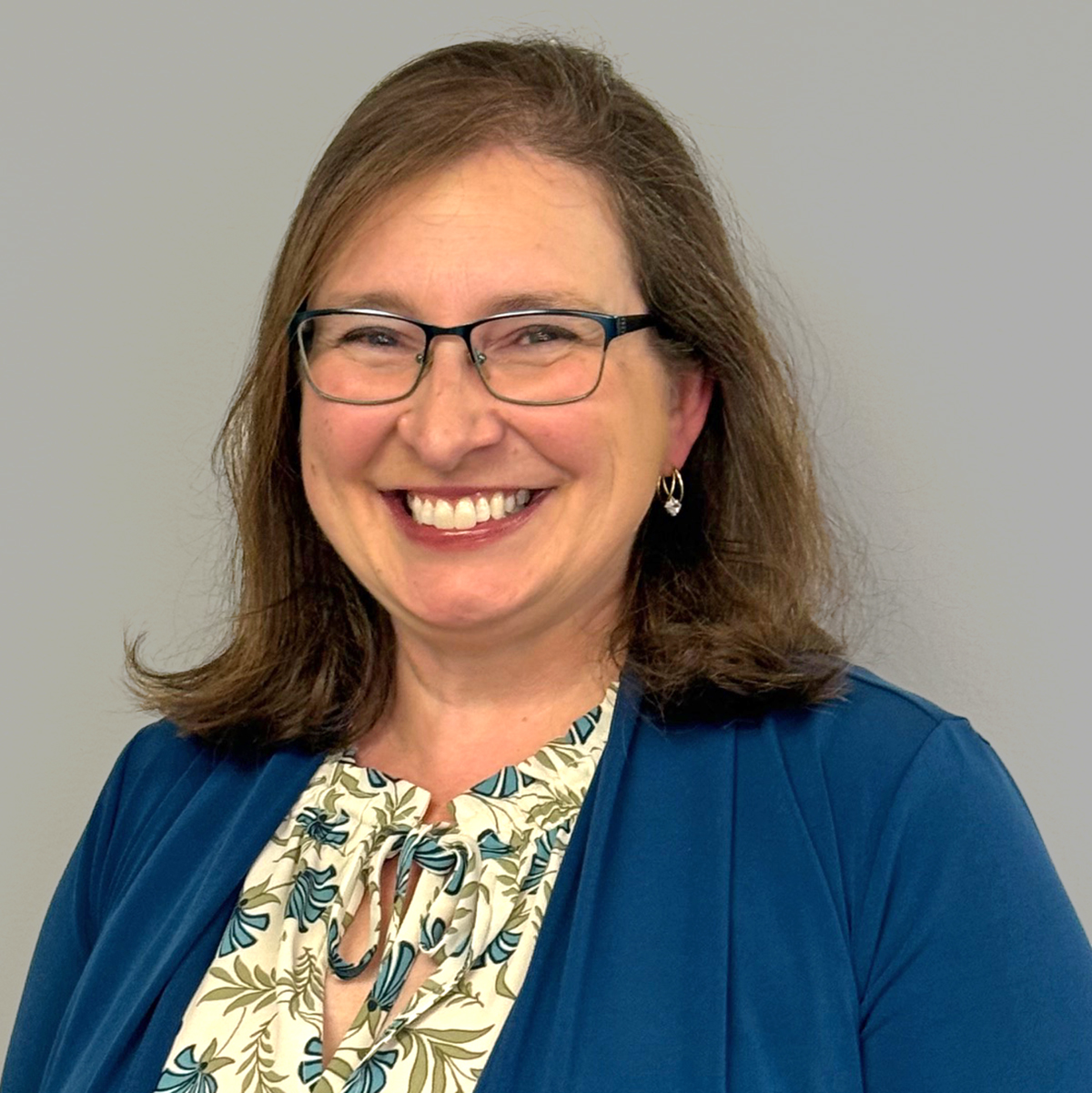 Betty Boduch Headshot