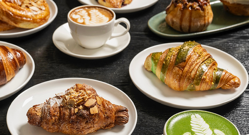 Cupitol, Evanston & Skokie