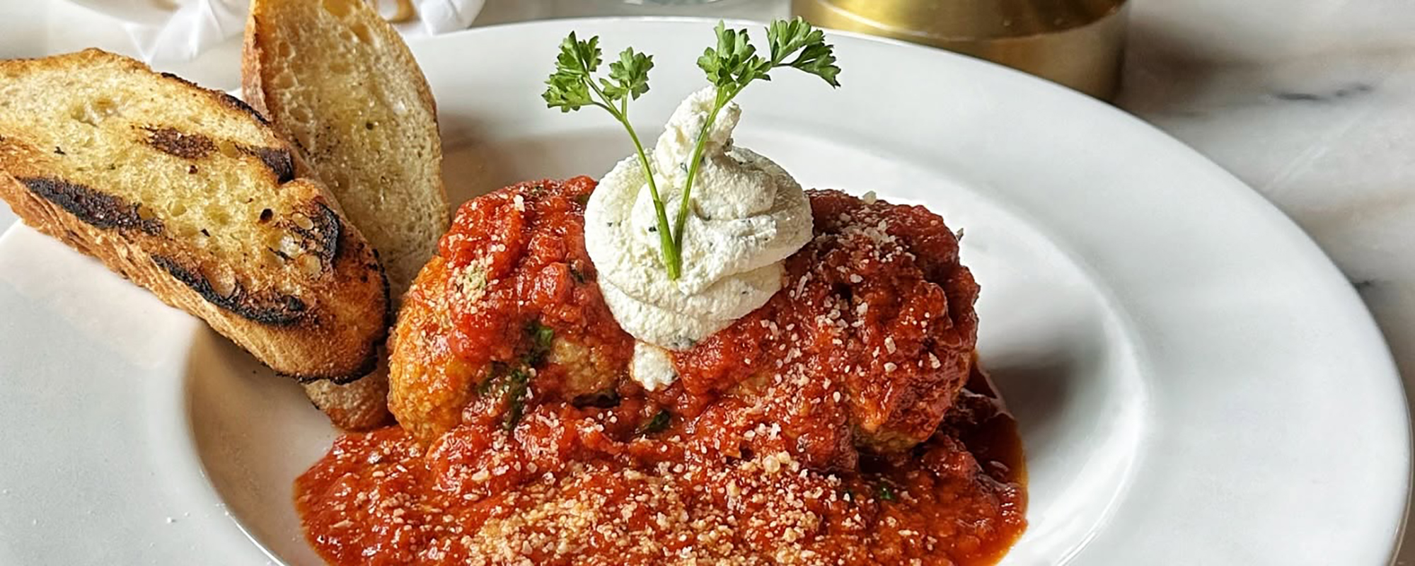 Photo: Ascione Bistro Awaits