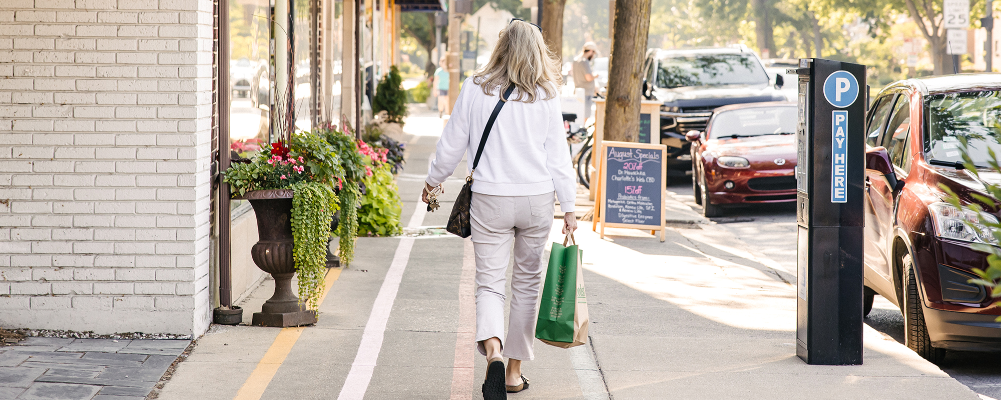 Photo: Evanston, Illinois