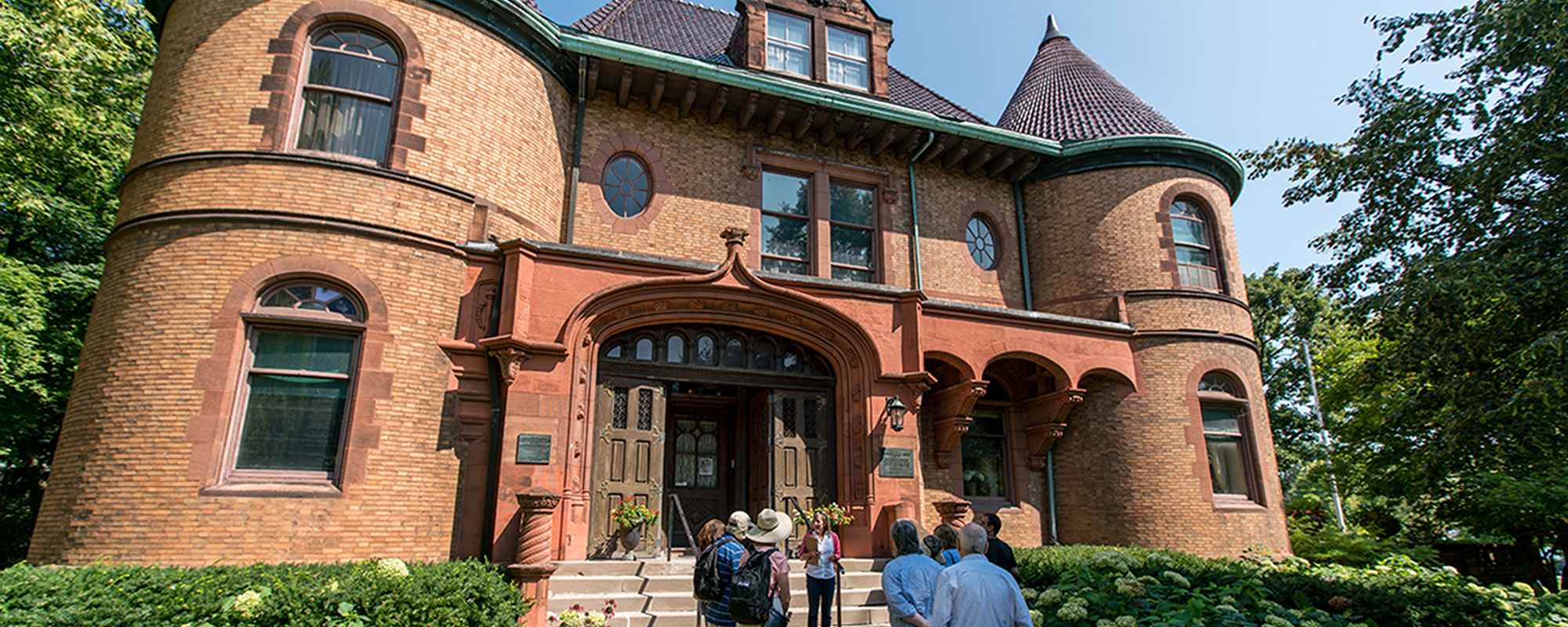 Photo: Group Tour Ideas