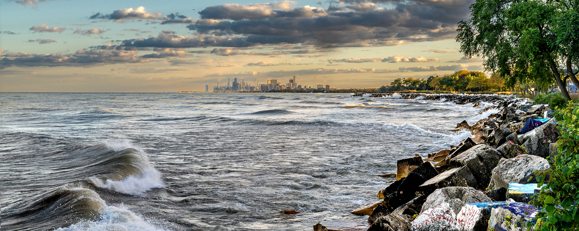 Photo: Discover our Parks and Nature Centers