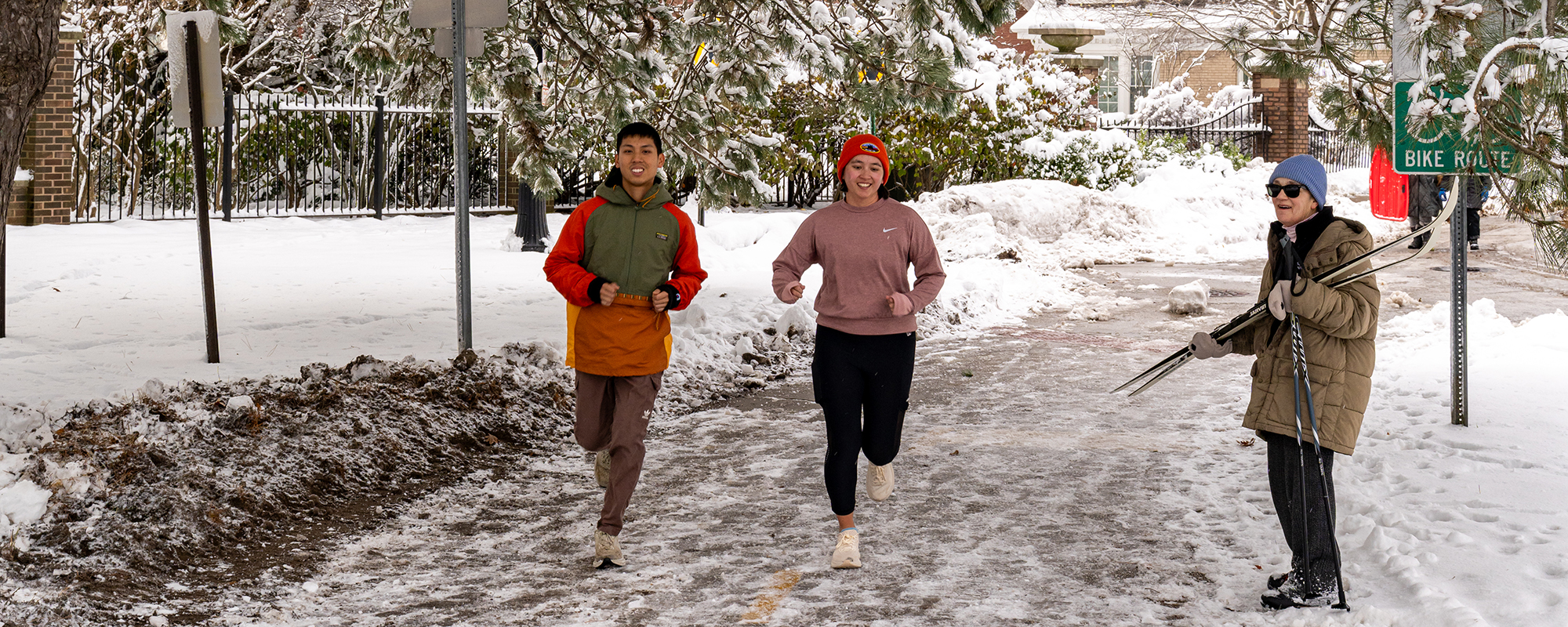 Photo: Get Your Outdoors On!