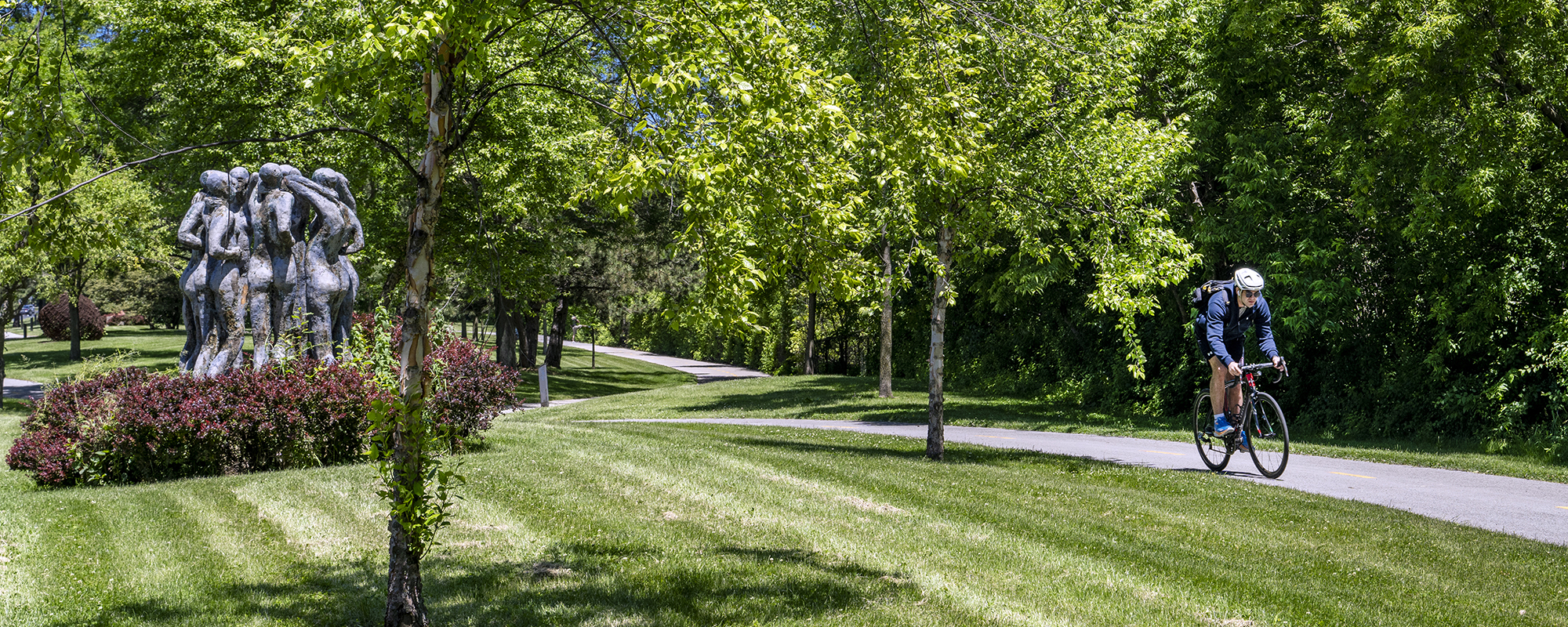 Photo: Get Your Outdoors On!
