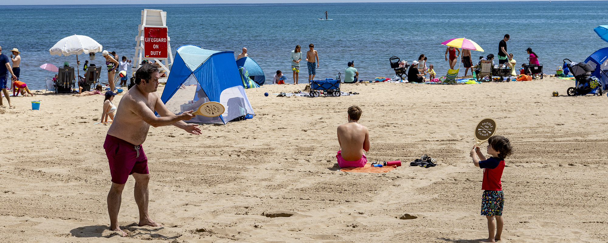 Photo: Labor Day Weekend Happenings