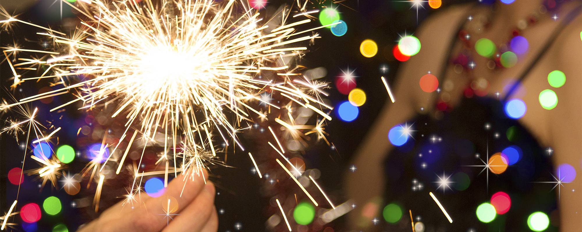 Photo:  NYE CELEBRATIONS & SPECIAL OFFERS