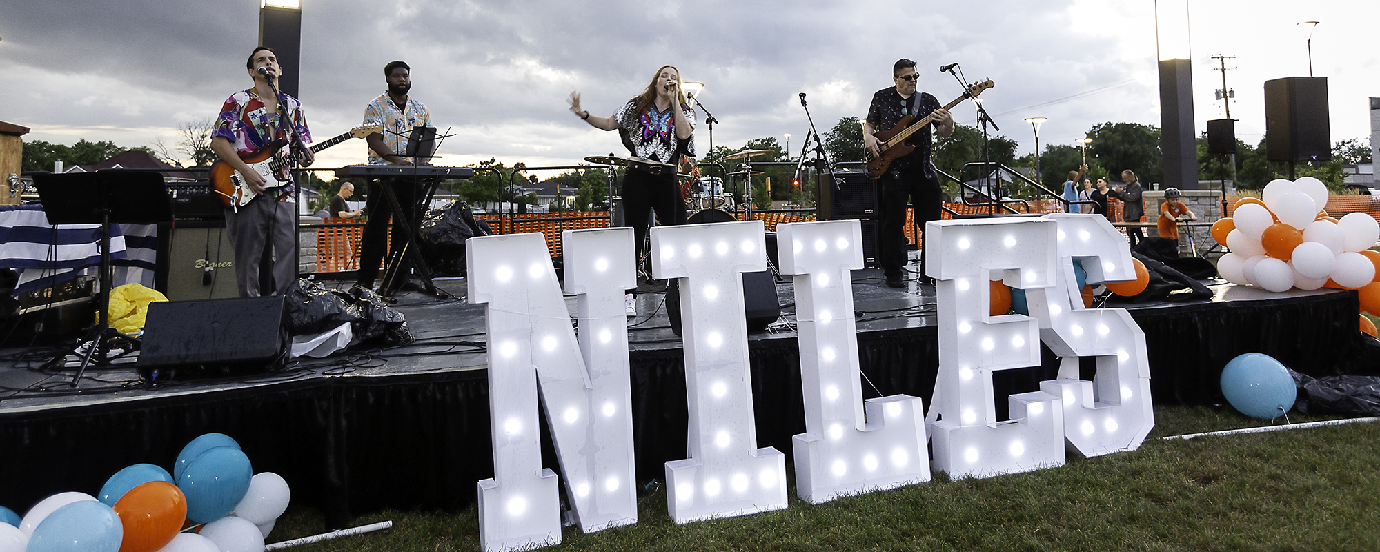 Photo: Niles, Illinois