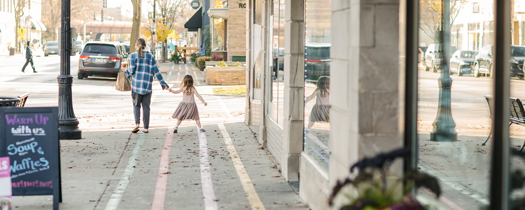 Photo: The Glorious Shores of Lake Michigan