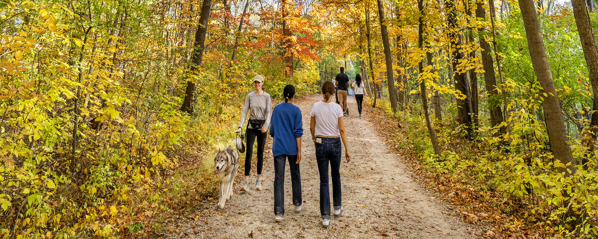 Photo: Get Your Outdoors On!