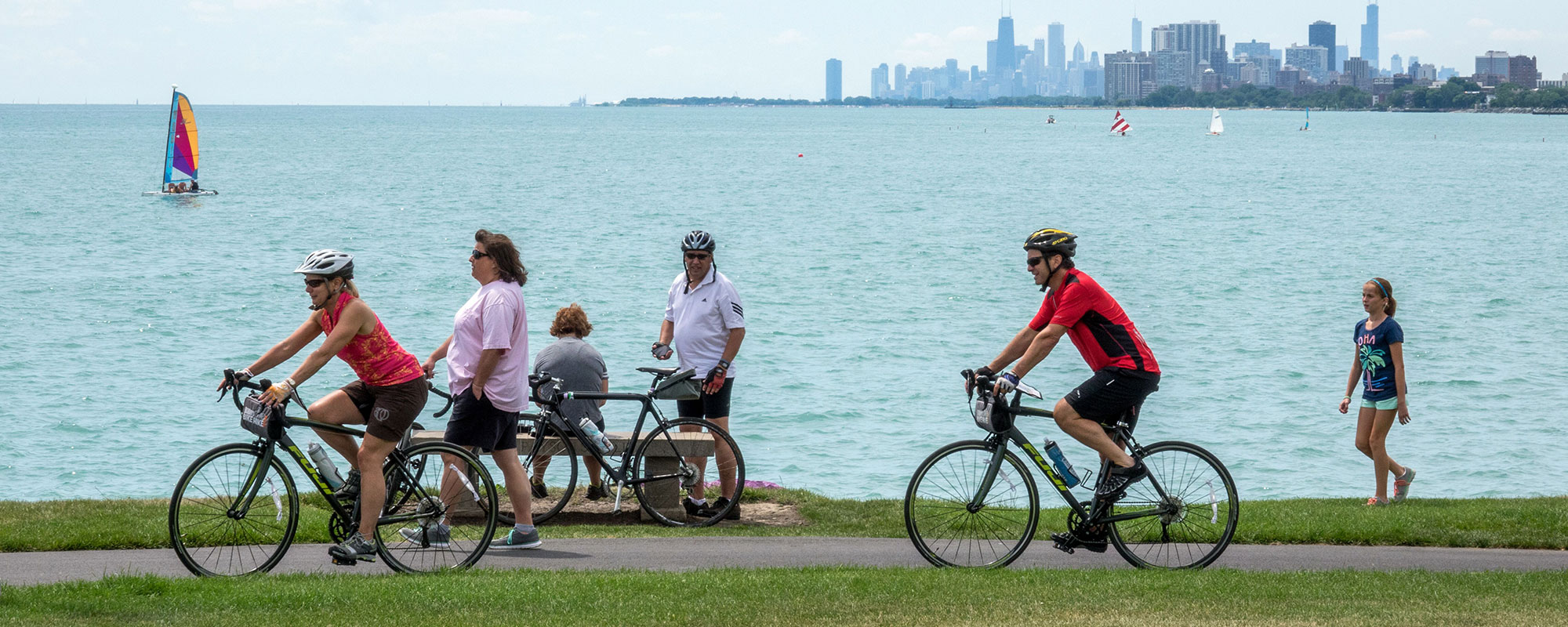 Photo: Get Your Outdoors On!