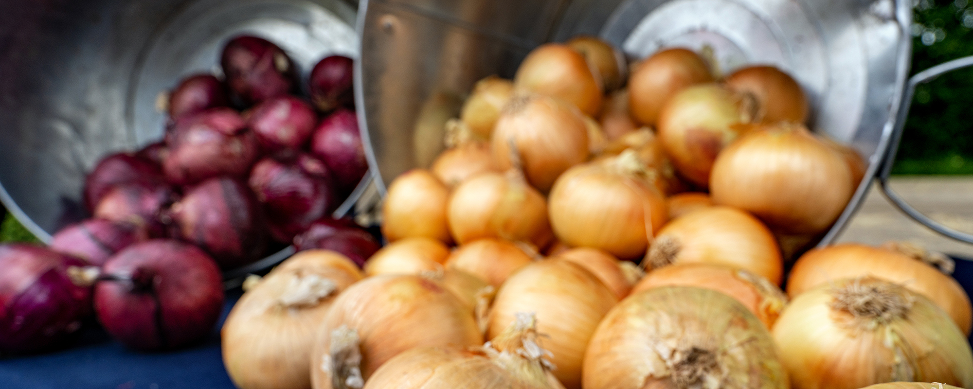 Photo: Crisp Air & Fresh Food