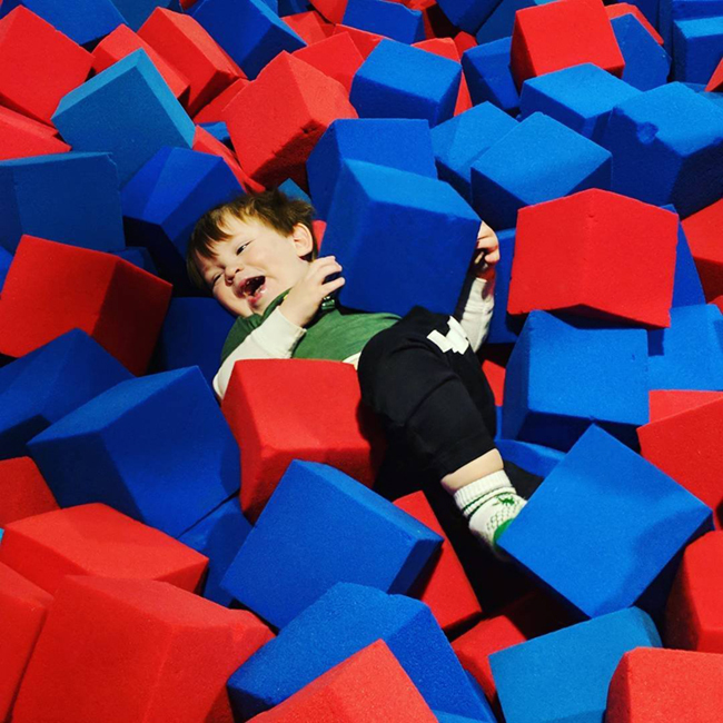 7 Rainy Day Spots on Chicago’s North Shore