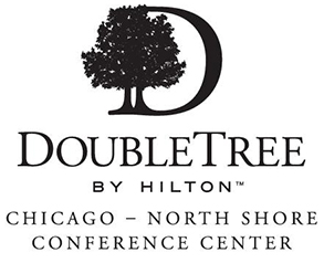 DoubleTree Chicago North Shore Logo