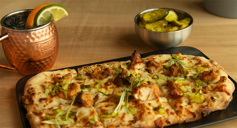 Fatpour Tap Works, Lincolnwood