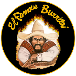 El Famous Burrito 