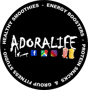 AdoraLife Logo