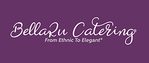 BellaRu Catering Logo