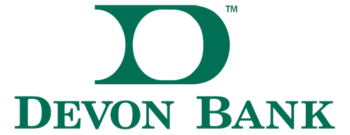 Devon Bank logo