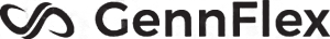 GennFlex Logo