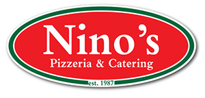 Nino's Pizza Logo