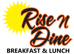 Rise N Dine Logo