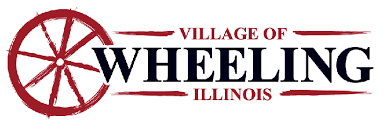 Village of Wheeling Logo